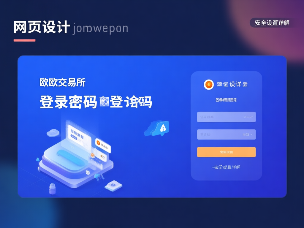 欧欧交易所安全防护体系